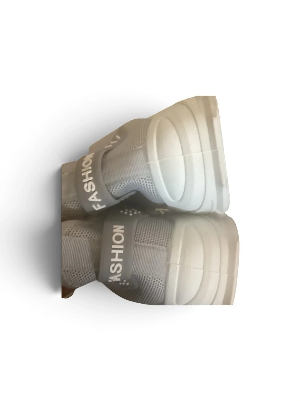 None breathable light